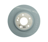 Mercedes Rear Rotor Set (300x22mm) - Mercedes / C300 / C400 0004231812