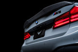 Vorsteiner VRS Carbon Fiber Aero Decklid Spoiler - | 5260BMV