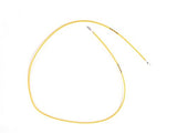 European Headlight Switch Trigger Wire Mk6 | 000979009E