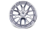 3SDM 20x8.5" 5x112 et35 3SDM 0.01 Wheel | 20" Silver S20855112SH00135
