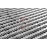 Wagner Wagner Tuning Competition Intercooler Core - Universal