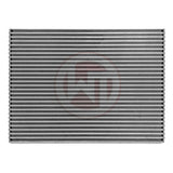 Wagner 535x392x95mm (21.1x15.4x3.8") Wagner Tuning Competition Intercooler Core - Universal 001001056-001