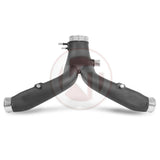 Wagner Wagner Tuning Y-charge pipe kit - Porsche / 991 Turbo (S)