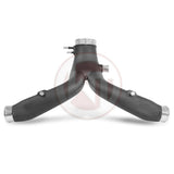 Wagner Wagner Tuning Y-charge pipe kit - Porsche / 991 Turbo (S)
