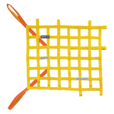 SPARCO Yellow Sparco FIA Window Net 002192FAGI