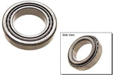 VW/Audi Tapered Roller Bearing - Priced Each 002517185A