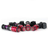 Grams Performance 1150cc 996TT/997TT INJECTOR KIT | G2-1150-1301