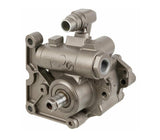Mercedes Power Steering Pump - Mercedes-Benz / 3.5L / 5.5L / E Class | 004466910180