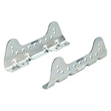 Sparco Super Carbon ADV Side Mount Brackets | 004982ADV