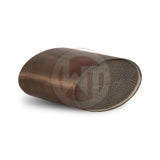 Wagner 200CPSI / 142x120mm (5.6x4.7") Wagner Tuning Catalytic Converter - Universal 005001027-004