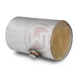 Wagner 200CPSI / 121x181mm (4.7x7.1") Wagner Tuning Catalytic Converter - Universal 005001036-008