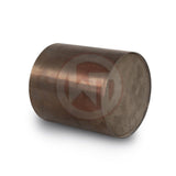 Wagner 300CPSI / 150x164mm (5.9x6.5") Wagner Tuning Catalytic Converter - Universal 005001041-002