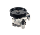 Bosch Power Steering Pump (Reman) - Mercedes-Benz (many models, check fitment) | 0054664201