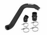AFE aFe Bladerunner 3in. Intercooler Tube Hot Side 03-07 Ford Diesel Trucks V8-6.0L (td) 46-20108-B