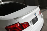 3D Design 3D Design - 5 Series F10 Trunk Spoiler 3109-21011