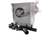 AFE aFe Bladerunner Intercooler 10-12 Dodge Diesel Trucks L6-6.7L (td) 46-20082