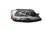 VW/Audi Headlight Assembly (Right) - Mk6 Jetta | 5C7941006J