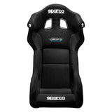 SPARCO Sparco Circuit II QRT Seat 008011RNR