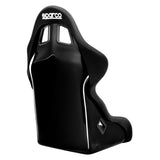 SPARCO Sparco PRO 2000 QRT Fiberglass Seat 008016RNR