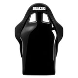 SPARCO Sparco PRO 2000 QRT Fiberglass Seat 008016RNR