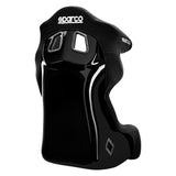 SPARCO Sparco CIRCUIT QRT Fiberglass Seat 008019RNR