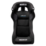 SPARCO Sparco CIRCUIT QRT Fiberglass Seat 008019RNR