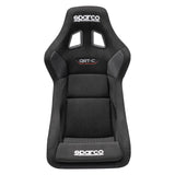 SPARCO Sparco QRT-C Carbon Fiber Seat 008025ZNR