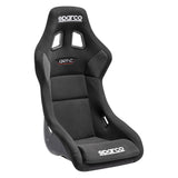 SPARCO Sparco QRT-C Carbon Fiber Seat 008025ZNR