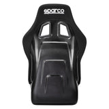 SPARCO Sparco QRT-C Carbon Fiber Seat 008025ZNR