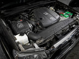 AFE aFe Momentum GT Pro DRY S Cold Air Intake System 12-15 Toyota Tacoma V6 4.0L 51-76012
