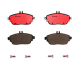 Brembo Brake Pad Set (Front) - Mercedes / CLA250 / CLA250 | 0084200320