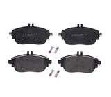 Brembo Brake Pad Set (Front) - Mercedes / CLA250 / CLA250 | 0084200320