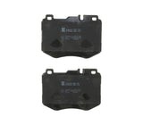 Zimmerman Brake Pads (Front) - Mercedes C300 / C350E / C400 / E300 / GLC300 & More | 84201920