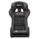 SPARCO Sparco ADV Elite Fiberglass Seat 00849ZNR