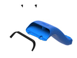 AFE aFe Quantum Cold Air Intake System Scoop 15-20 Ford F150/Raptor V6-2.7L / V6-3.5L / V8-5.0L 53-10008SL