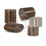 Wagner 200CPSI / 130x120mm (5.1x4.7") Wagner Tuning Catalytic Converter - Universal 009001004-001