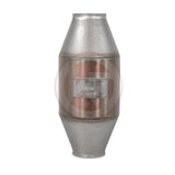 Wagner Wagner Tuning Racing Catalyst Converter - Universal