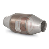 Wagner 200CPSI / 130x120mm (5.1x4.7") Wagner Tuning Racing Catalyst Converter - Universal 009001004