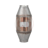 Wagner Wagner Tuning Racing Catalyst Converter - Universal