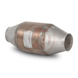 Wagner 300CPSI / 130x120mm (5.1x4.7") Wagner Tuning Racing Catalyst Converter - Universal 009001015