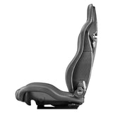 SPARCO Sparco Seat SPX Leather/Alcantara Black - Right 00974ZNRDX