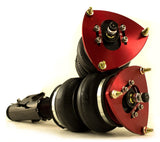 Air Lift Performance Air Lift Performance 08-14 Subaru Impreza Front Kit 75556