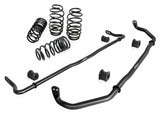 Eibach Pro-Plus Kit for 90-94 Porsche 911 Carrera 2/964 | E43-72-003-01-22