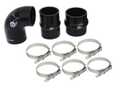 aFe Bladerunner Coupling Kit for Intercooler Tubes 11-15 Ford Diesel Trucks V8-6.7L (td) | 46-20140A
