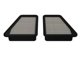 AFE aFe 18-21 Kia Stinger V6-3.3L (tt) Magnum FLOW OE Replacement Air Filter w/ Pro DRY S Media 31-10317
