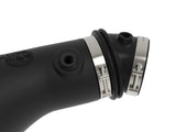 AFE aFe 17-18 Dodge Challenger/Charger Magnum FORCE Stage-2XP Cold Air Intake System w/Pro DRY S- Black 54-12852R