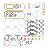 Engine Gasket Set - Porsche | 021198009D