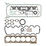 Engine Gasket Set | 01-26840-01