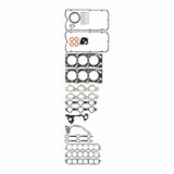 Engine Gasket Set - Kia | K0AH310270