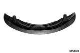RKP RKP BMW E9X M3 Carbon Front Lip - Clubsport Style